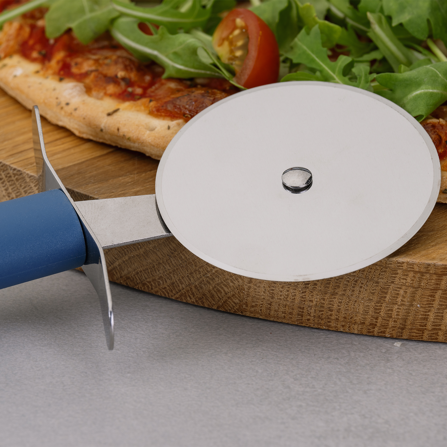 Fackelmann kółko do pizzy Essential 25 cm