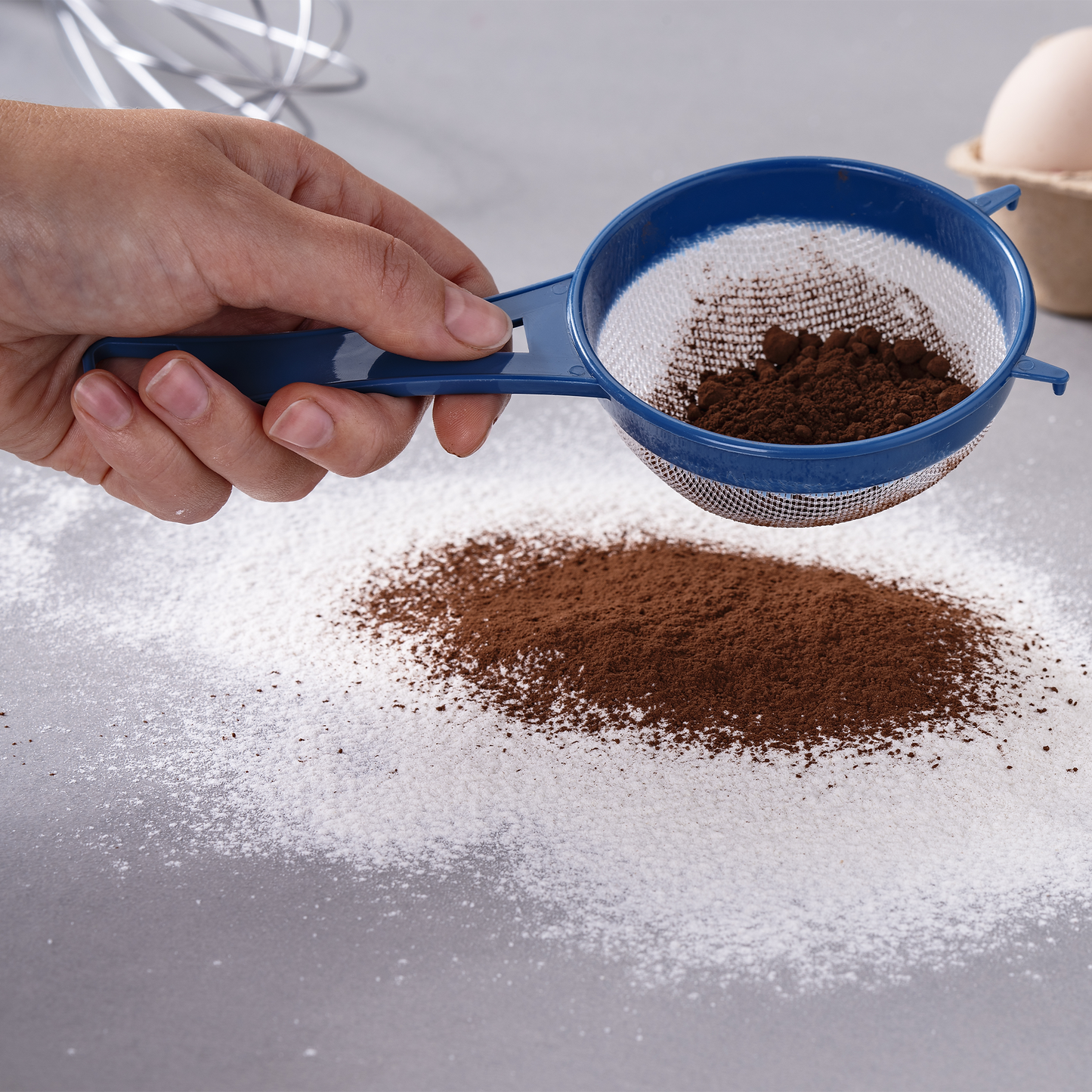 Fackelmann sitko kuchenne Essential 9 cm
