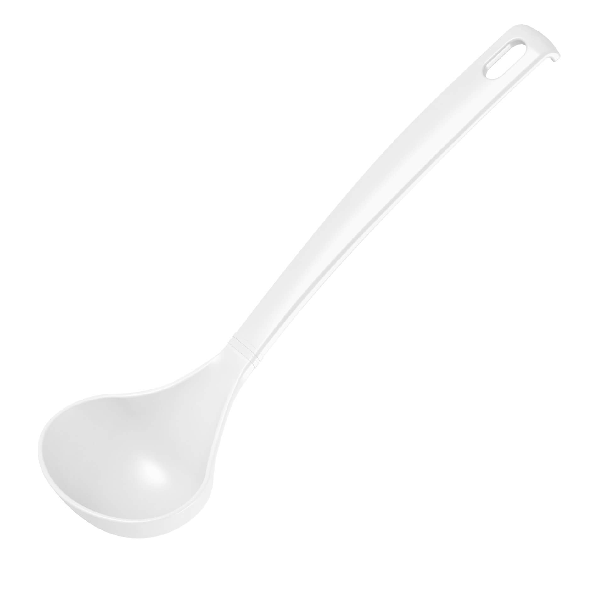 Fackelmann łyżka do sosów Blanca 2H 26cm 