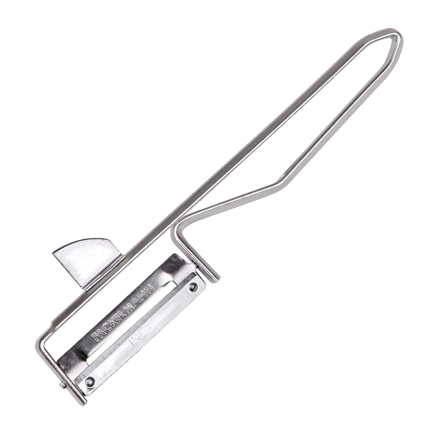 Fackelmann obieraczka do warzyw, 15 cm