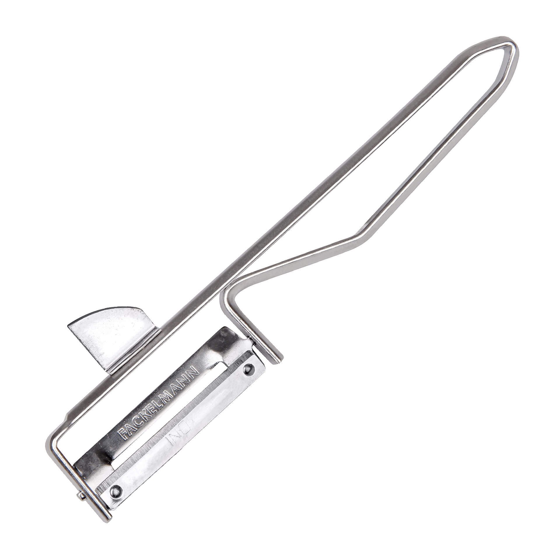 Fackelmann obieraczka do warzyw, 15 cm
