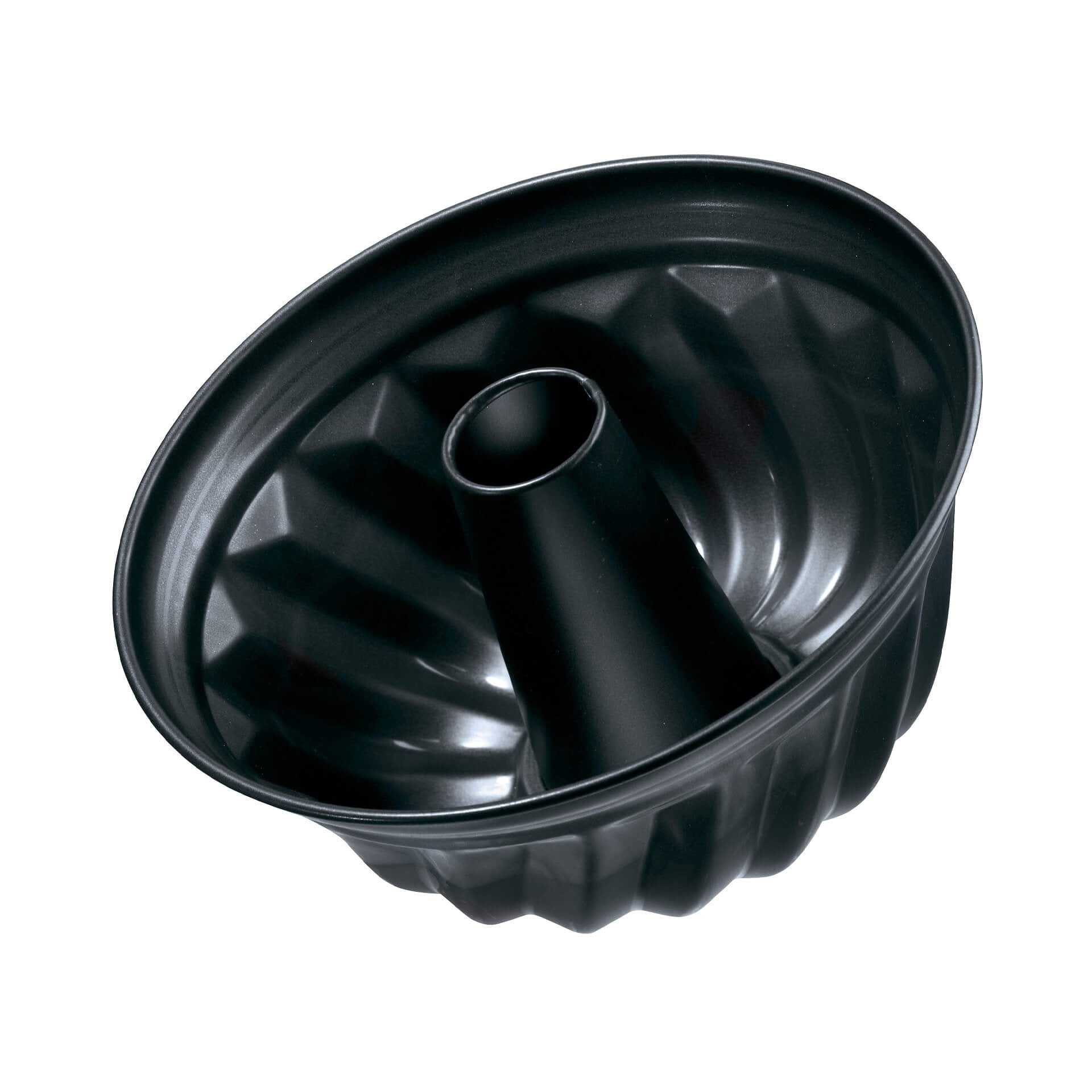 Zenker forma do babki Black Metallic, Ø 25 cm