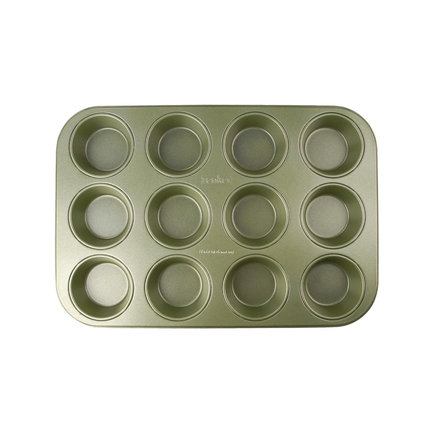 Zenker forma do muffinek GreenVision 38 x 26 cm