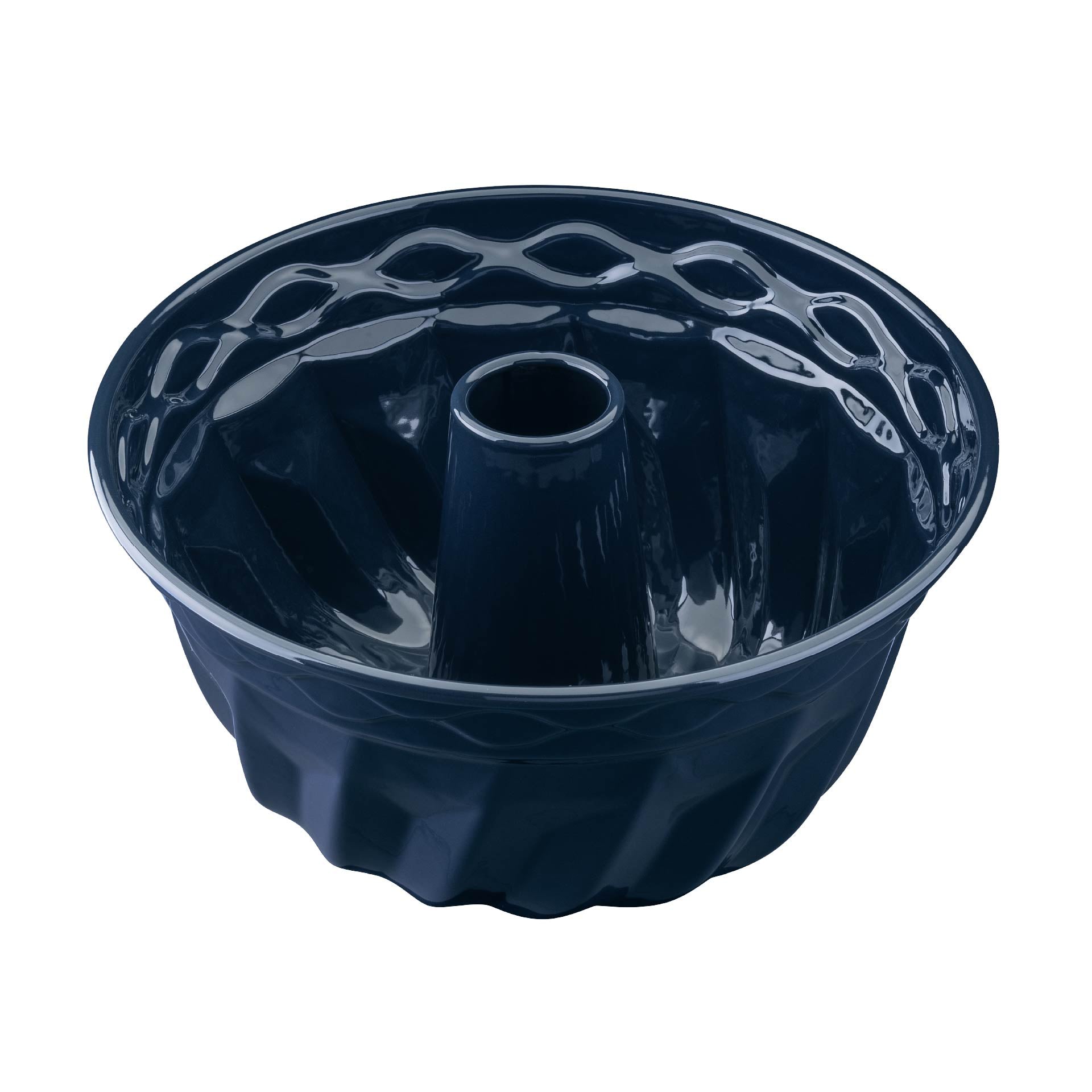 Dr. Oetker forma do babki Emaille 22 cm