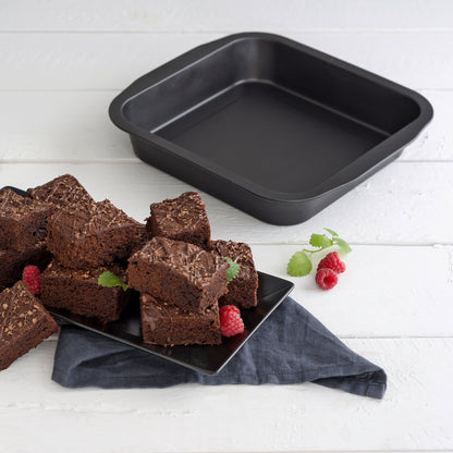 Zenker forma do pieczenia brownie 27 × 26 × 5 cm